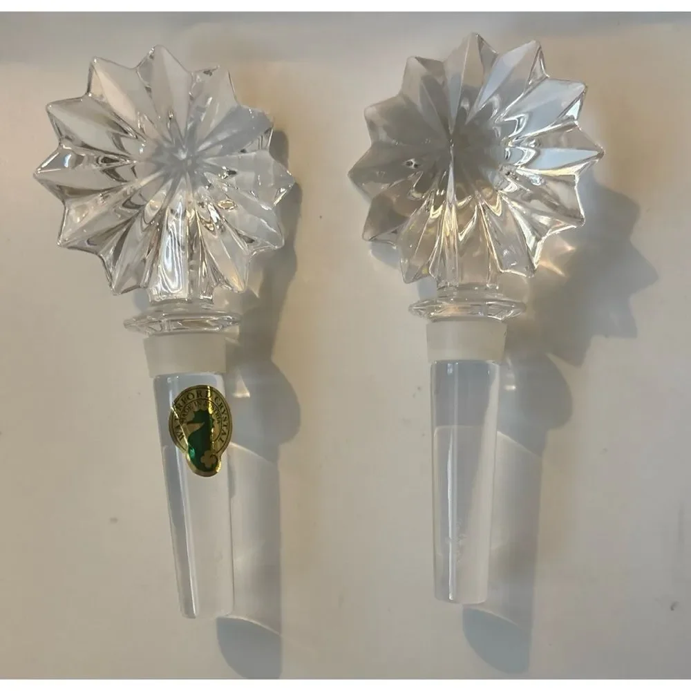 WATERFORD Crystal 